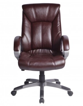 Кресло офисное BRABIX "Maestro EX-506" (коричневое) 530878 в Первоуральске - pervouralsk.ok-mebel.com | фото 3