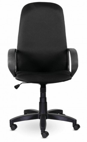 Кресло офисное BRABIX "Praktik EX-279" (ткань JP/кожзам, черное) 532019 в Первоуральске - pervouralsk.ok-mebel.com | фото 5