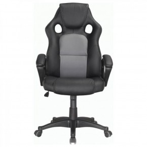 Кресло офисное BRABIX "Rider Plus EX-544" (черный/серый) 531582 в Первоуральске - pervouralsk.ok-mebel.com | фото 2