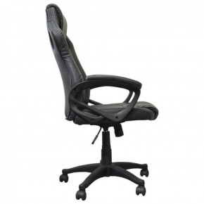 Кресло офисное BRABIX "Rider Plus EX-544" (черный/серый) 531582 в Первоуральске - pervouralsk.ok-mebel.com | фото 3