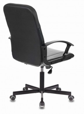 Кресло офисное BRABIX "Simple EX-521" (экокожа, черное) 532103 в Первоуральске - pervouralsk.ok-mebel.com | фото 4