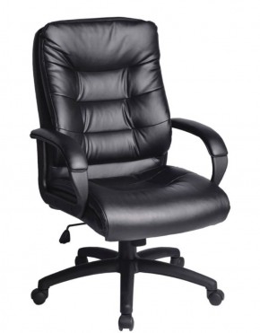 Кресло офисное BRABIX "Supreme EX-503" (черное) 530873 в Первоуральске - pervouralsk.ok-mebel.com | фото