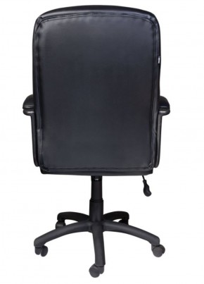 Кресло офисное BRABIX "Supreme EX-503" (черное) 530873 в Первоуральске - pervouralsk.ok-mebel.com | фото 4
