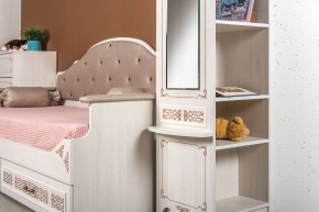 Кровать 11.07 Флоренция в Первоуральске - pervouralsk.ok-mebel.com | фото 3
