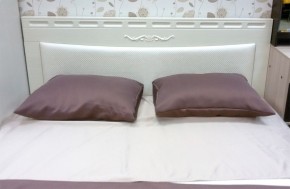 Кровать 1400 без ортопеда "Мария-Луиза 14" в Первоуральске - pervouralsk.ok-mebel.com | фото 4