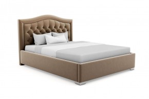 Кровать Афина интерьерная +основание (90х200) в Первоуральске - pervouralsk.ok-mebel.com | фото 12