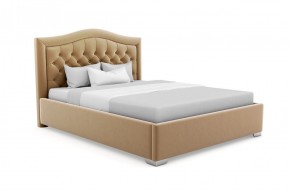 Кровать Афина интерьерная +основание (90х200) в Первоуральске - pervouralsk.ok-mebel.com | фото 23