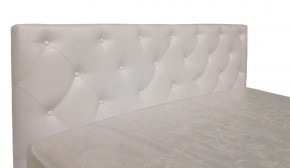 Кровать Джесика Easy 1600 (с механизмом подъема) в Первоуральске - pervouralsk.ok-mebel.com | фото 2