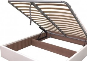 Кровать Джесика Easy 1600 (с механизмом подъема) в Первоуральске - pervouralsk.ok-mebel.com | фото 3