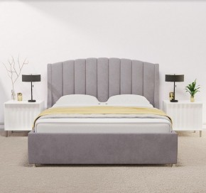 Кровать Доминика Решетка+ПМ (1200) *БЕЗ ДНА в Первоуральске - pervouralsk.ok-mebel.com | фото