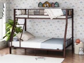 Кровать двухъярусная «Гранада-1 140» в Первоуральске - pervouralsk.ok-mebel.com | фото 3