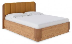 Кровать двуспальная Wood Home Lite 2 в Первоуральске - pervouralsk.ok-mebel.com | фото