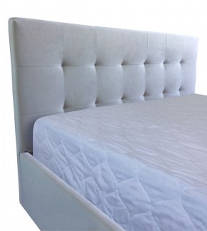 Кровать Эмили Easy 1600 (без механизма подъема) в Первоуральске - pervouralsk.ok-mebel.com | фото 2
