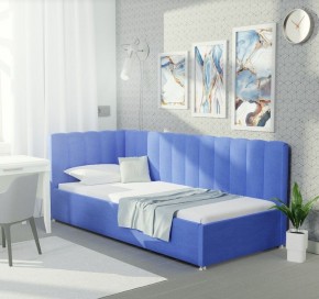 Кровать Энрика + Решетка+ПМ (800) *Без Дна в Первоуральске - pervouralsk.ok-mebel.com | фото