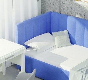 Кровать Энрика + Решетка+ПМ (800) *Без Дна в Первоуральске - pervouralsk.ok-mebel.com | фото 2