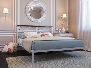 Кровать Эсмеральда 1200*2000 (МилСон) в Первоуральске - pervouralsk.ok-mebel.com | фото