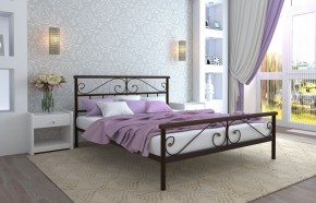 Кровать Эсмеральда Plus 1800*1900 (МилСон) в Первоуральске - pervouralsk.ok-mebel.com | фото