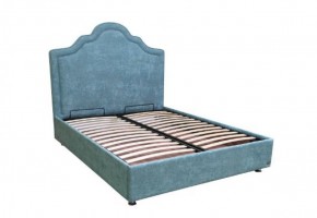 Кровать Фабиа 1600 (ткань 1 кат) в Первоуральске - pervouralsk.ok-mebel.com | фото