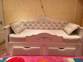 Кровать Фея 1900 с двумя ящиками в Первоуральске - pervouralsk.ok-mebel.com | фото 40