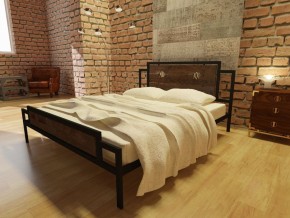 Кровать Инесса Plus 1800*1900 (МилСон) в Первоуральске - pervouralsk.ok-mebel.com | фото
