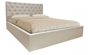 Кровать Изабель Easy 1400 (без механизма подъема) в Первоуральске - pervouralsk.ok-mebel.com | фото 2