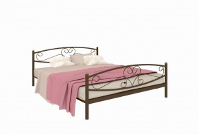 Кровать Каролина plus 2000 (МилСон) в Первоуральске - pervouralsk.ok-mebel.com | фото 6