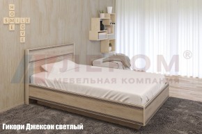 Кровать КР-1001 в Первоуральске - pervouralsk.ok-mebel.com | фото 2