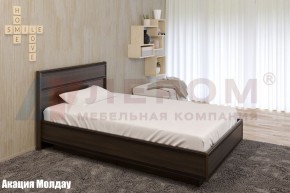 Кровать КР-1001 в Первоуральске - pervouralsk.ok-mebel.com | фото 3