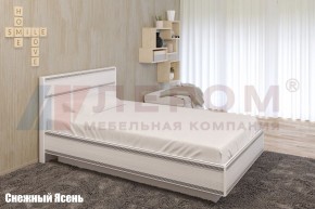 Кровать КР-1001 в Первоуральске - pervouralsk.ok-mebel.com | фото 4