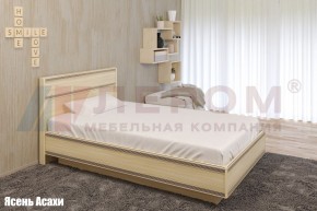 Кровать КР-1002 в Первоуральске - pervouralsk.ok-mebel.com | фото