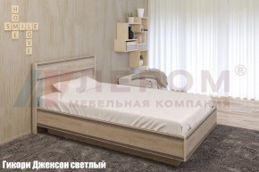 Кровать КР-1002 в Первоуральске - pervouralsk.ok-mebel.com | фото 2
