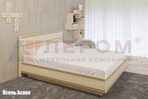 Кровать КР-1003 в Первоуральске - pervouralsk.ok-mebel.com | фото 1