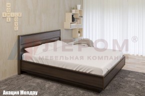 Кровать КР-1003 в Первоуральске - pervouralsk.ok-mebel.com | фото 3
