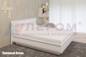 Кровать КР-1003 в Первоуральске - pervouralsk.ok-mebel.com | фото 4