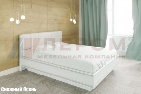 Кровать КР-1013 с мягким изголовьем в Первоуральске - pervouralsk.ok-mebel.com | фото 4