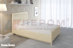 Кровать КР-1021 в Первоуральске - pervouralsk.ok-mebel.com | фото 1