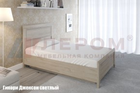 Кровать КР-1021 в Первоуральске - pervouralsk.ok-mebel.com | фото 2