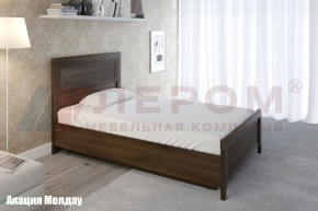 Кровать КР-1021 в Первоуральске - pervouralsk.ok-mebel.com | фото 3