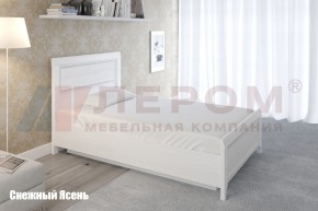 Кровать КР-1021 в Первоуральске - pervouralsk.ok-mebel.com | фото 4
