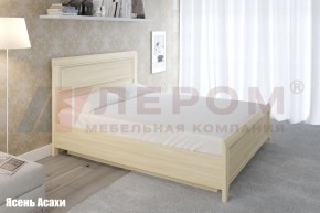 Кровать КР-1023 в Первоуральске - pervouralsk.ok-mebel.com | фото 1