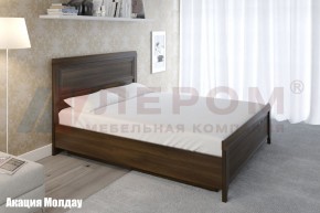 Кровать КР-1023 в Первоуральске - pervouralsk.ok-mebel.com | фото 3
