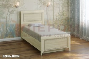 Кровать КР-1025 в Первоуральске - pervouralsk.ok-mebel.com | фото 1