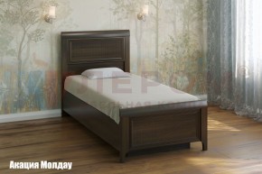 Кровать КР-1025 в Первоуральске - pervouralsk.ok-mebel.com | фото 3