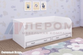 Кровать КР-1042 в Первоуральске - pervouralsk.ok-mebel.com | фото 4