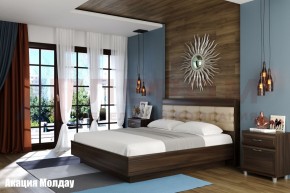 Кровать КР-1854 в Первоуральске - pervouralsk.ok-mebel.com | фото 3