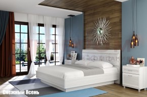Кровать КР-1854 в Первоуральске - pervouralsk.ok-mebel.com | фото 4
