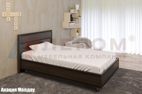 Кровать КР-2001 в Первоуральске - pervouralsk.ok-mebel.com | фото 3