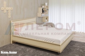 Кровать КР-2002 в Первоуральске - pervouralsk.ok-mebel.com | фото 1