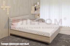 Кровать КР-2002 в Первоуральске - pervouralsk.ok-mebel.com | фото 2