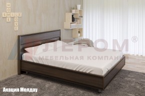 Кровать КР-2002 в Первоуральске - pervouralsk.ok-mebel.com | фото 3